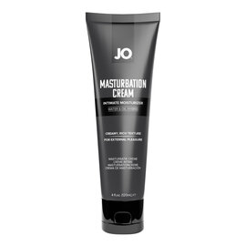 SYSTEM JO JO MASTURBATION CREAM FRAGRANCE FREE 4 0Z
