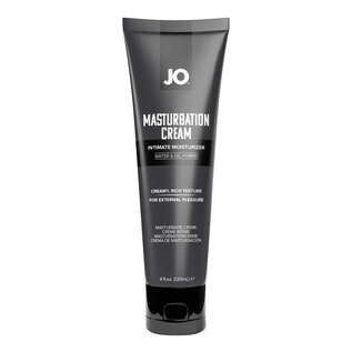 SYSTEM JO JO MASTURBATION CREAM FRAGRANCE FREE 4 0Z