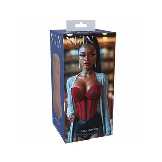 SHOTS AMERICA LLC XKIN GIRLS