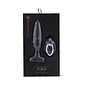 NU SENSUELLE FINO ROLLER MOTION PLUG W/REMOTE