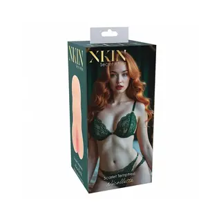 XKIN GIRLS
