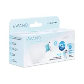 LE WAND LE WAND CLASSIQUE MINI