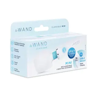 LE WAND LE WAND CLASSIQUE MINI