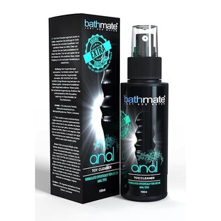 BATHMATE BATHMATE ANAL TOY CLEANER 1OOML