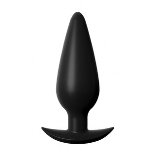 ANAL FANTASY ELITE WEIGHTED PLUG SMALL