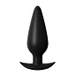 PIPEDREAM ANAL FANTASY ELITE WEIGHTED PLUG SMALL