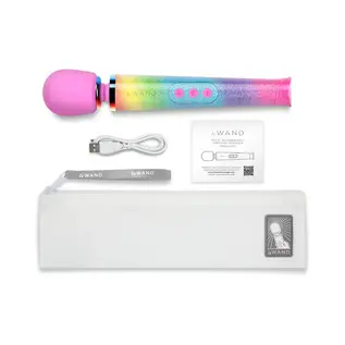 LE WAND WAND ALL THAT GLIMMERS PETITE