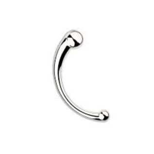 WAND DOUBLE ENDED G/P-SPOT STAINLESS SMALL