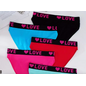 "O" HEAVENS "OH" AMAZING LOVE BRIEFS VARIOUS