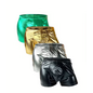 "O" HEAVENS MENS METALLIC BRIEF