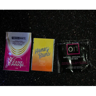 "O" HEAVENS FOILS ENHANCEMENTS FOILS HIM/HER VARIOUS