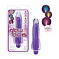 BLUSH VIBE DILDO GLOW DICKS MOLLY GLOW-IN-DARK