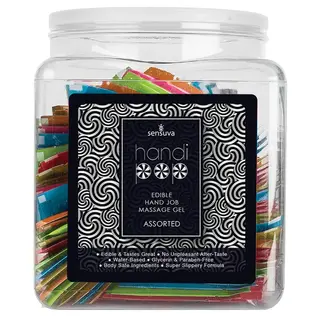 "O" HEAVENS LUBE FOILS VARIOUS HIS/HERS