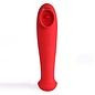 MAIA CLIT STIM DESTINY FLICKER SUCKER RED