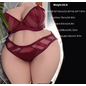 "O" HEAVENS TORSO DOLL THICK #42 LIGHT 45 LBS