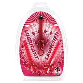 XR BRAND LUBE LAUNCHER PACK OF 3