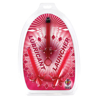 XR BRAND LUBE LAUNCHER PACK OF 3