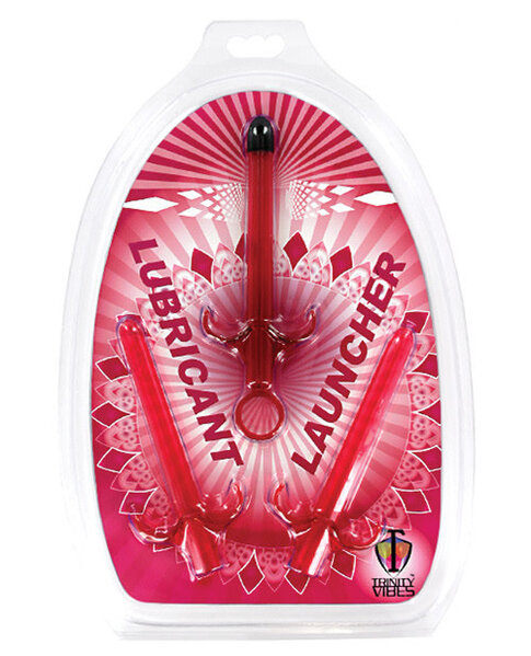 LUBE LAUNCHER PACK OF 3