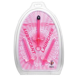 XR BRAND LUBE LAUNCHER PACK OF 3