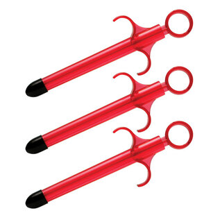 XR BRAND LUBE LAUNCHER PACK OF 3
