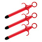 XR BRAND LUBE LAUNCHER PACK OF 3
