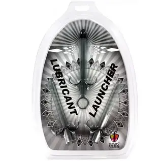 LUBE LAUNCHER PACK OF 3