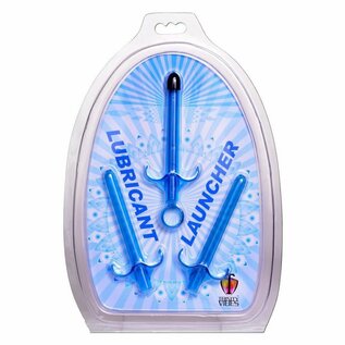 LUBE LAUNCHER PACK OF 3