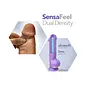 BLUSH DILDO AU NATUREL DADDY 14" TAN