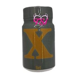 HERBAL SUPPLEMENTS ENHANCEMENT PILL PLATINUM X 6 COUNT BOTTLE