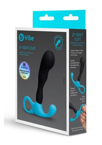 COTR INC B VIBE P SPOT CURL MASSAGER