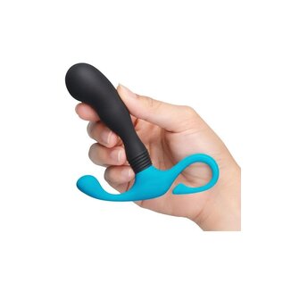COTR INC PROSTATE B-VIBE P-SPOT CURL MASSAGER