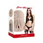 ZERO TOLERANCE MINI STROKER DANI DANIELS