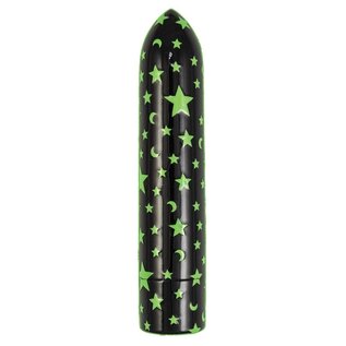 NASSTOYS BULLET GLOW IN THE DARK