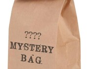 MYSTERY BAGS