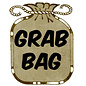 GRAB & GO BAG #4 FOR HER $125 RETAIL VALUE