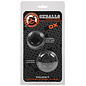 OXBALLS OXBALLS TRUCK T  RING 2 PACK