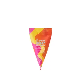 LOVELY PLANET WARMING/FLAVORED MASSAGE OIL