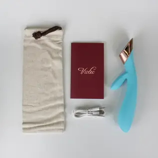 VIOTEC RABBIT METIS TOUCH PANEL