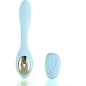 MAIA MAIA HARMONIE REMOTE CONTROL BENDABLE COUPLES  VIBE TEAL