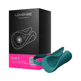 LOVENSE LOVENSE GUSH 2 HANDS FREE STROKER  WITH APP
