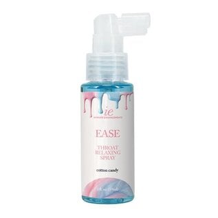 DOC JOHNSON THROAT SPRAY INTIMATE ENHANCEMENTS COTTON CANDY