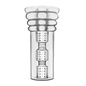 BLUSH M FOR MEN STROKER ALL IN CLEAR