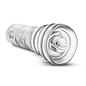 BLUSH M FOR MEN STROKER ALL IN CLEAR