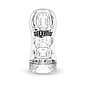 M FOR MEN MAGNIFER STROKER CLEAR