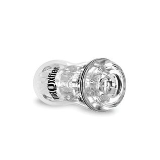 BLUSH STROKER M FOR MEN MAGNIFER CLEAR