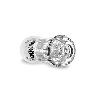 M FOR MEN MAGNIFER STROKER CLEAR