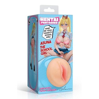 XR BRAND HENTIA FANTASIES