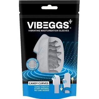 VIBEGGS SLEEVE/VIBE VIBEGGS