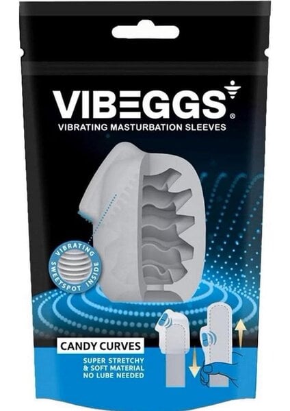 VIBEGGS VIBEGGS STROKER