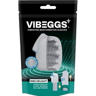 VIBEGGS SLEEVE/VIBE VIBEGGS